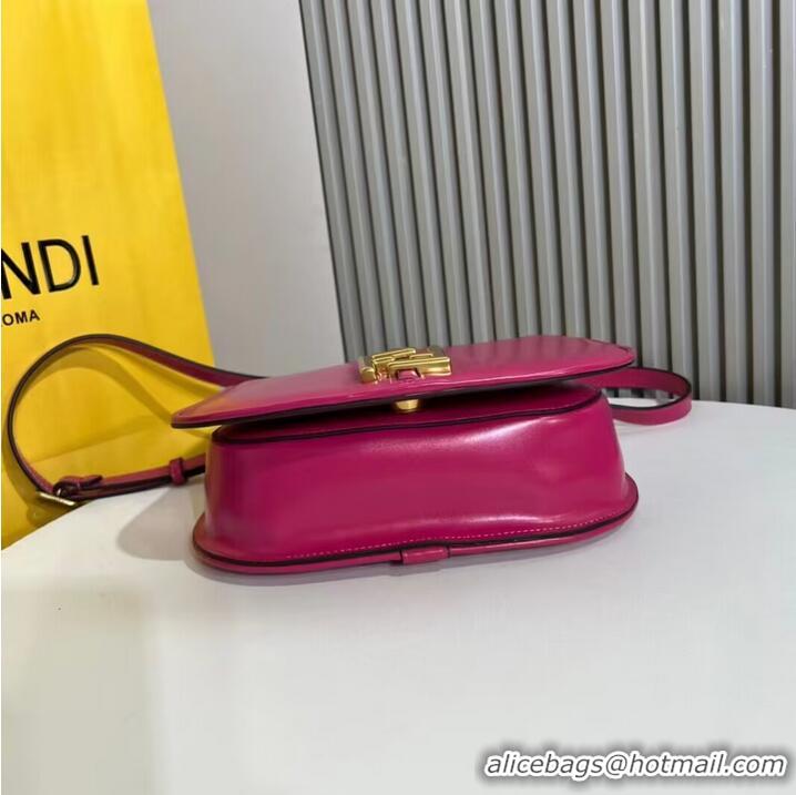 Buy Inexpensive Fendi C mon Medium 8BT366 Fuchsia