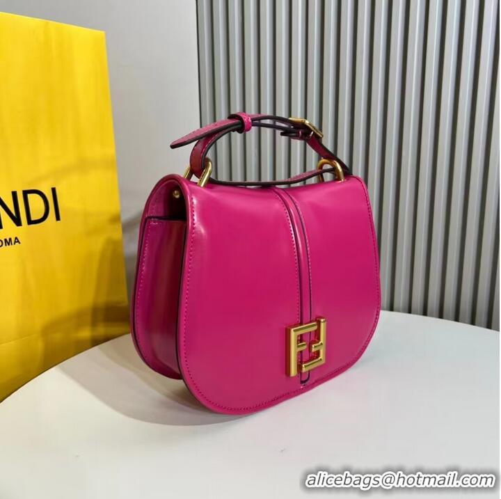 Buy Inexpensive Fendi C mon Medium 8BT366 Fuchsia