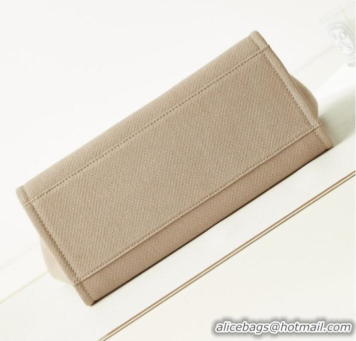 Super Quality Chanel SHOPPING BAG AS3257 Apricot