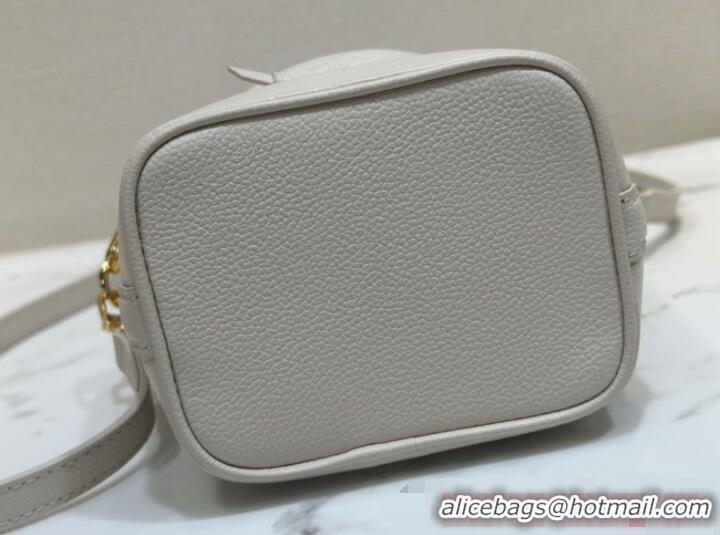 Buy Inexpensive Louis Vuitton Monogram Empreinte Nano Bucket M23088