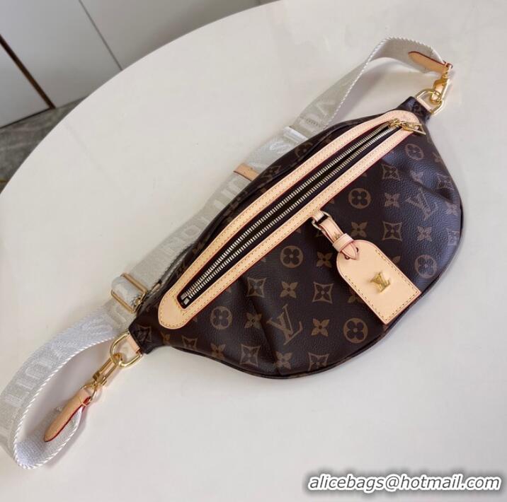 Buy Inexpensive Louis Vuitton Monogram Canvas High Rise M46784