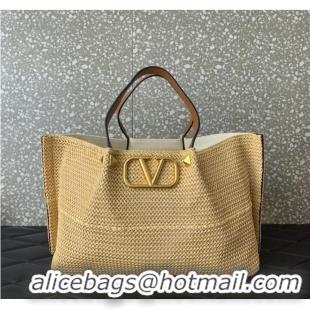 Buy Inexpensive VALENTINO Knitting Shoulder bag 0331 brown