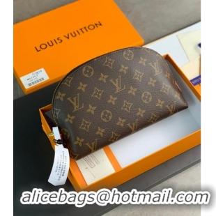 Promotional Louis Vuitton Monogram canvas Cosmetic Pouch M47353