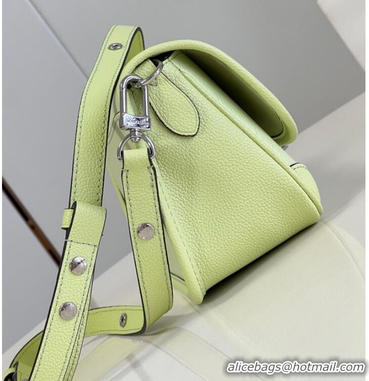 Hot Sell Cheap Louis Vuitton Epi Leather Buci M22960 Green