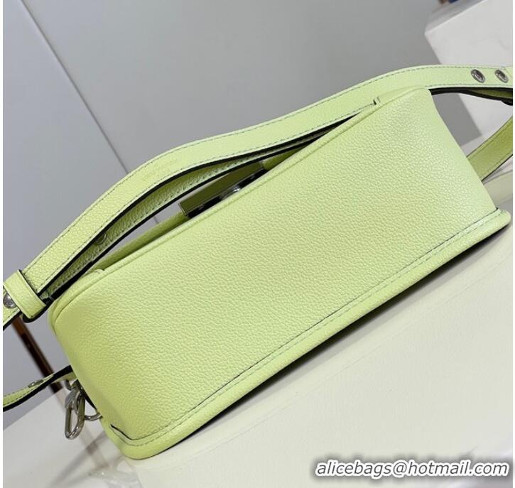 Hot Sell Cheap Louis Vuitton Epi Leather Buci M22960 Green