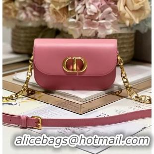 Unique Grade DIOR Box Calfskin M9261U pink