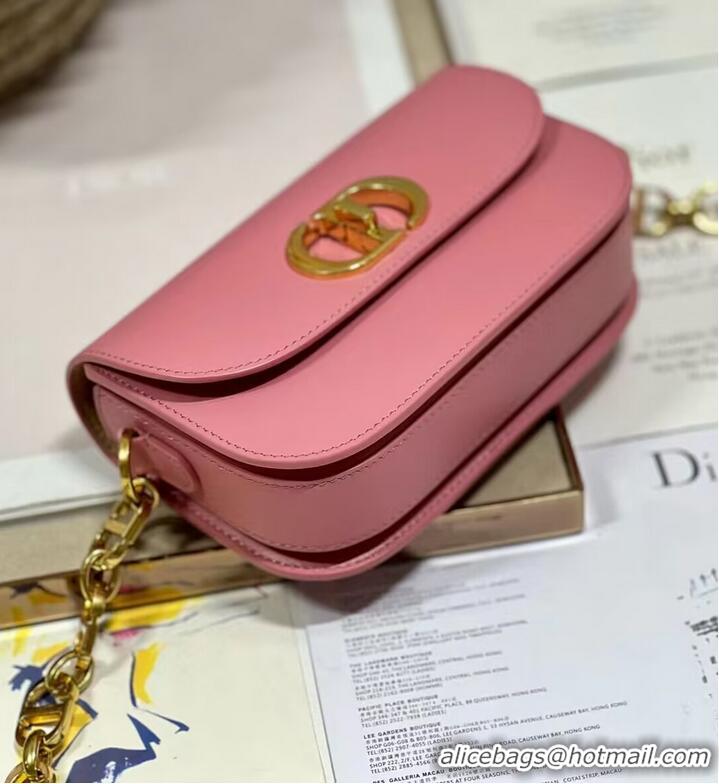 Unique Grade DIOR Box Calfskin M9261U pink