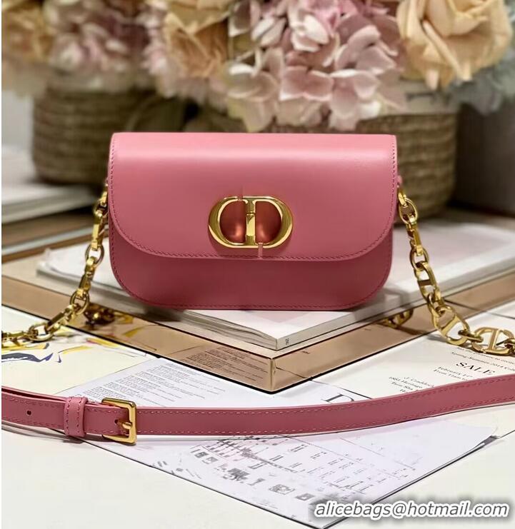 Unique Grade DIOR Box Calfskin M9261U pink