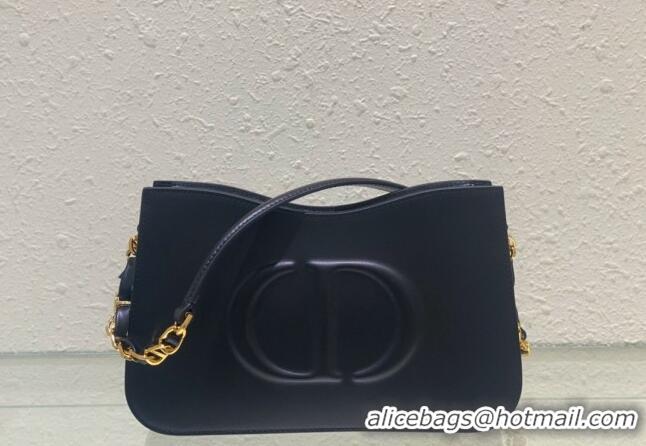 Low Cost Dior CD SIGNATURE HOBO MINI BAG Dior Oblique Jacquard S2213UTZ Black