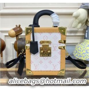 New Style Louis Vuitton Camera Box M10079