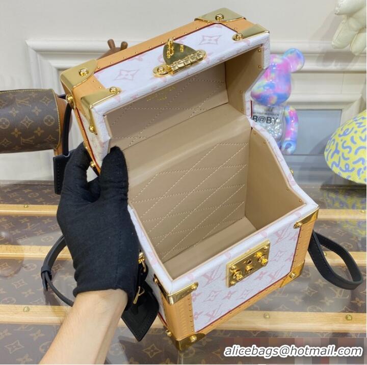 New Style Louis Vuitton Camera Box M10079