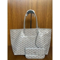 ​Top Quality Goyard  Original St Louis Tote PM 18212 Beige