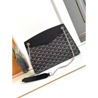 ​Most Popular Goyard Original Rouette Small Tote Bag 8818 Black