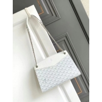 ​Market Sells Goyard Rouette Mini Tote Bag 8819 White