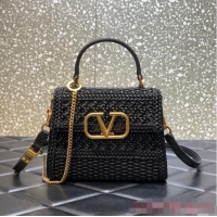 Big Discount VALENTINO small Shoulder bag 0069 black