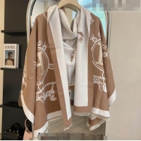 Buy Cheapest Hermes Long Scarf 65x180cm H08232 Beige 2023