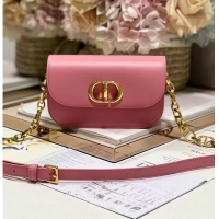 Unique Grade DIOR Box Calfskin M9261U pink