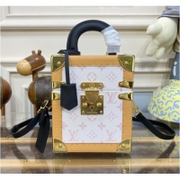 New Style Louis Vuitton Camera Box M10079