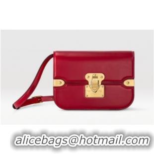 Super Quality Louis Vuitton Orsay MM M23655 RED