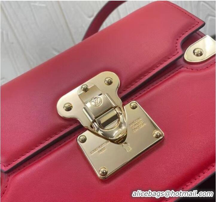 Super Quality Louis Vuitton Orsay MM M23655 RED