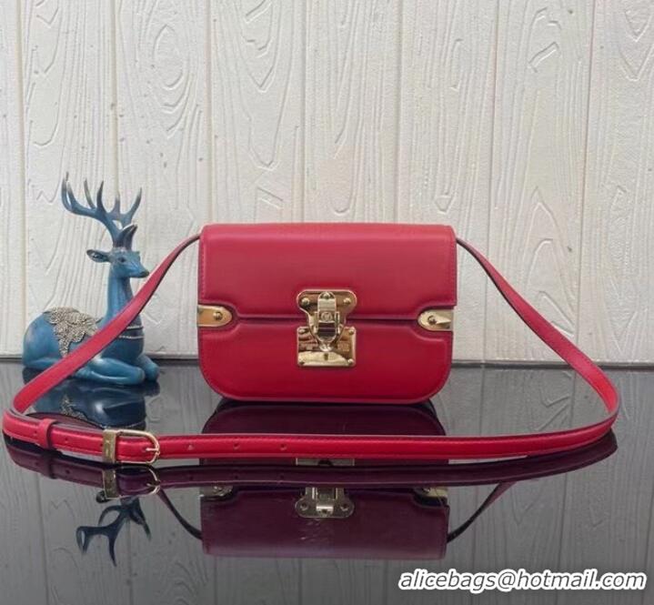 Super Quality Louis Vuitton Orsay MM M23655 RED