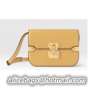 Best Price Louis Vuitton Orsay MM M23655 Yellow