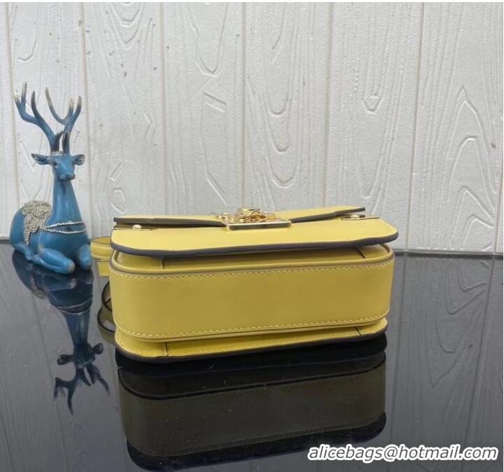 Best Price Louis Vuitton Orsay MM M23655 Yellow