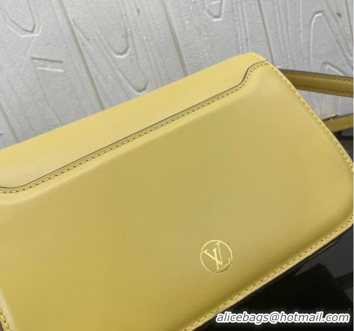 Best Price Louis Vuitton Orsay MM M23655 Yellow