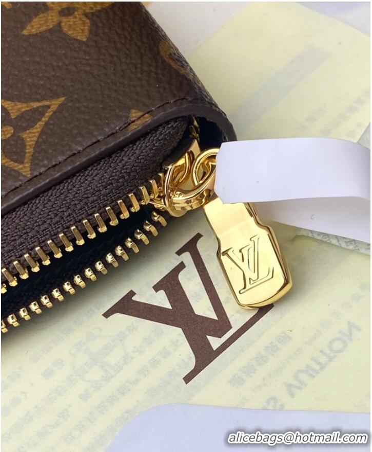 Top Quality Louis Vuitton Monogram Canvas Pochette Jour M82540-1