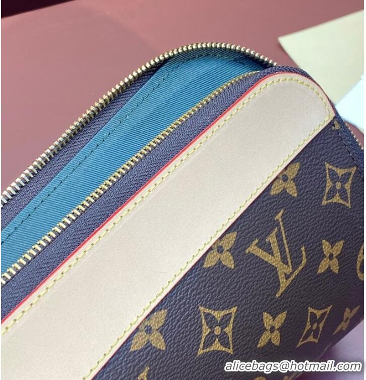 Top Quality Louis Vuitton Monogram Canvas Pochette Jour M82540-1