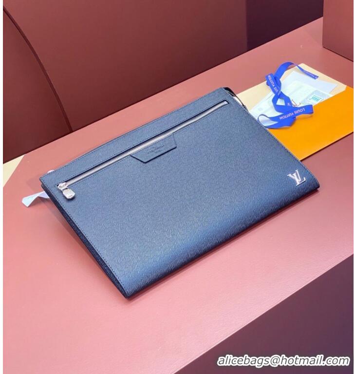 Unique Grade Louis Vuitton Pochette Jour M82540-3