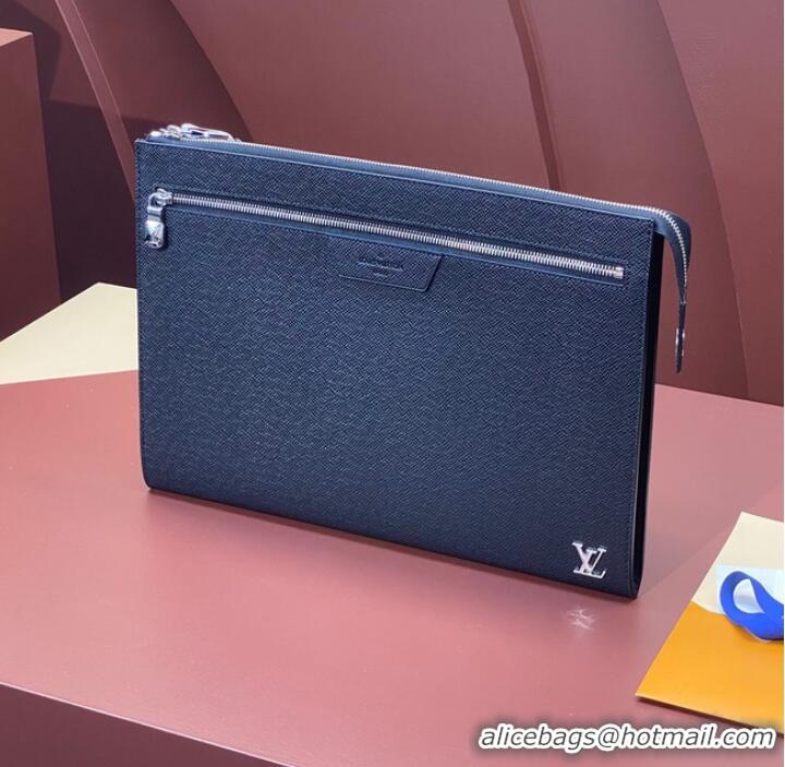 Unique Grade Louis Vuitton Pochette Jour M82540-3