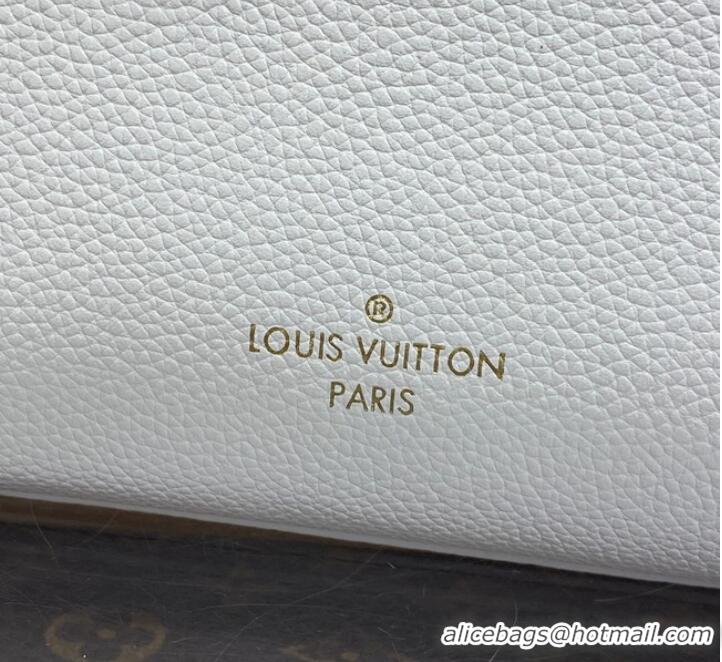 Best Price Louis Vuitton Grained Empreinter Lock & Go M22311 Quartz