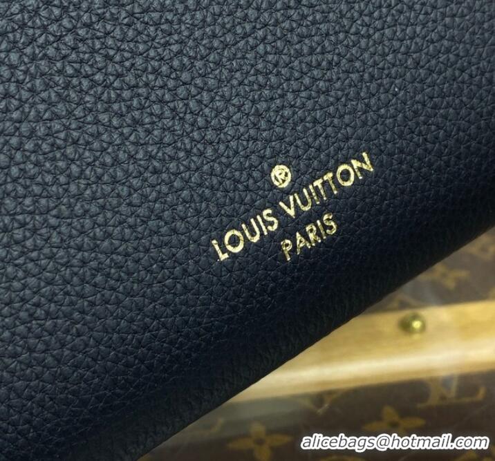 Unique Grade Louis Vuitton Lock & Go M22311 Black