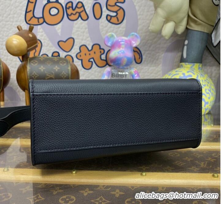 Unique Grade Louis Vuitton Lock & Go M22311 Black