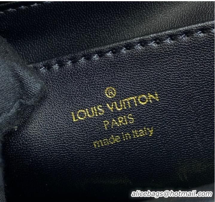 Buy Discount Louis Vuitton GO-14 MM M23601 White