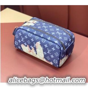 Top Quality Louis Vuitton Dopp Kit M47528-1