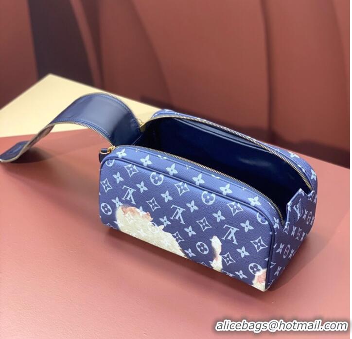 Top Quality Louis Vuitton Dopp Kit M47528-1