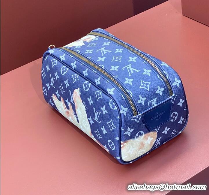 Top Quality Louis Vuitton Dopp Kit M47528-1