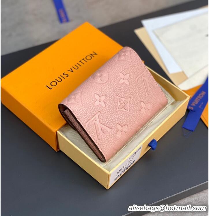 Top Quality Louis Vuitton Rosalie Coin Purse M82392 pink