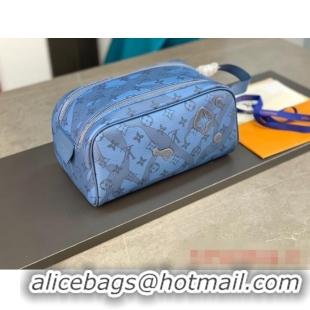 Unique Grade Louis Vuitton Dopp Kit M47528-3