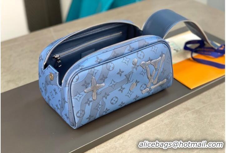 Unique Grade Louis Vuitton Dopp Kit M47528-3