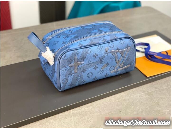 Unique Grade Louis Vuitton Dopp Kit M47528-3