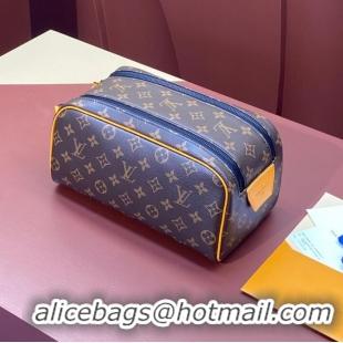 Well Crafted Louis Vuitton Dopp Kit M47528-8