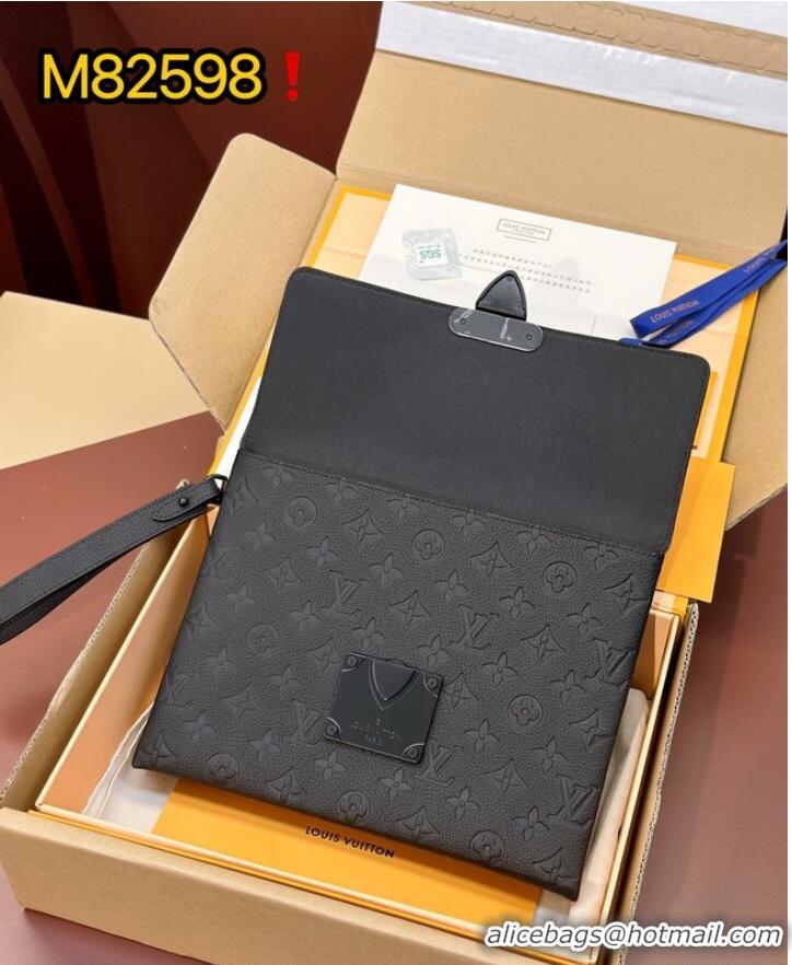 Grade Promotional Louis Vuitton Pochette Voyage Souple M82598-1