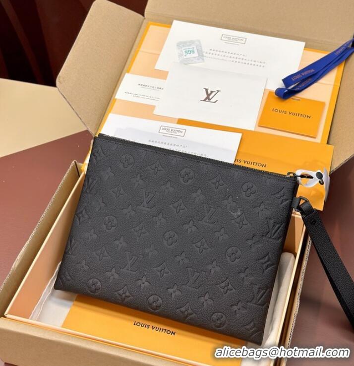 Grade Promotional Louis Vuitton Pochette Voyage Souple M82598-1