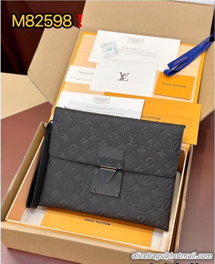 Grade Promotional Louis Vuitton Pochette Voyage Souple M82598-1