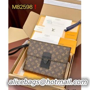 Good Taste Louis Vuitton Pochette Voyage Souple M82598-2