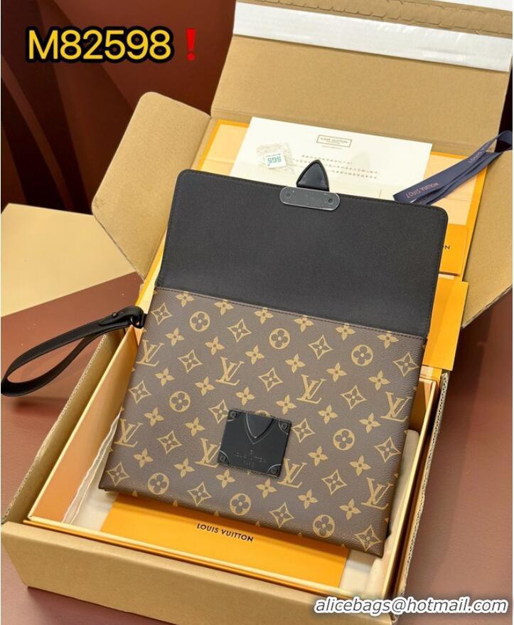 Good Taste Louis Vuitton Pochette Voyage Souple M82598-2