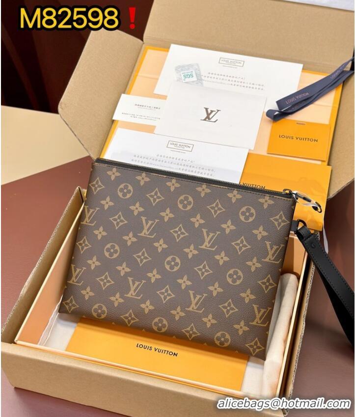 Good Taste Louis Vuitton Pochette Voyage Souple M82598-2